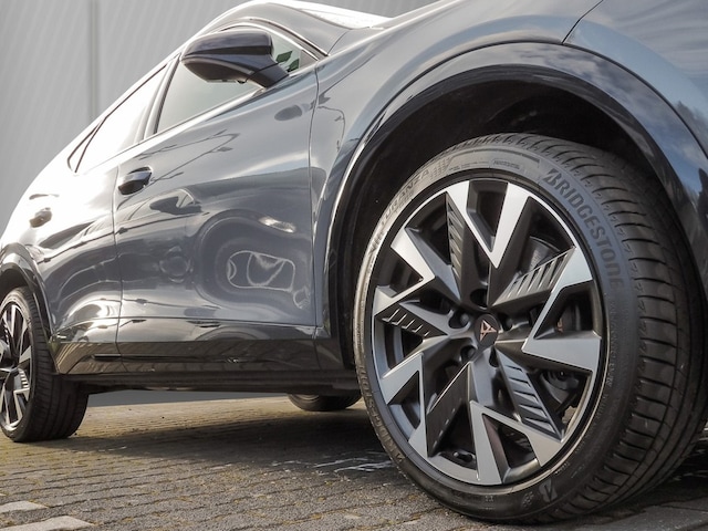 Cupra Formentor 1.5 TSI VZ e-Hybrid