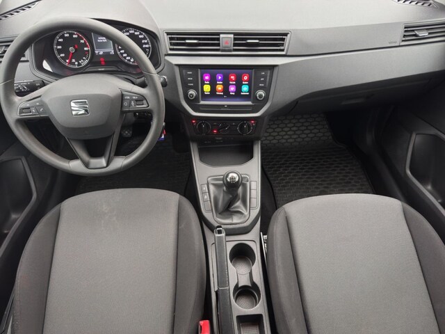 Seat Ibiza 1.0 TSI Reference