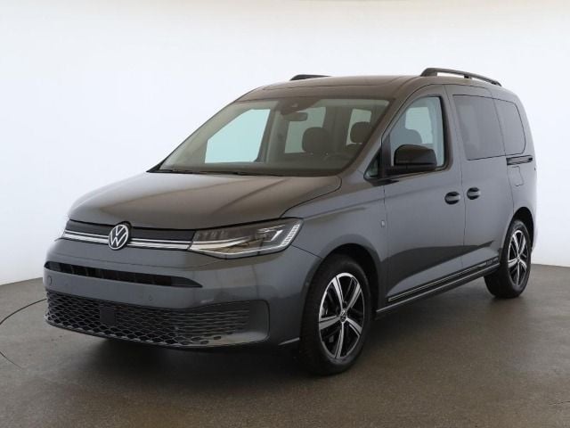 Volkswagen Caddy 1.5 TSI DSG