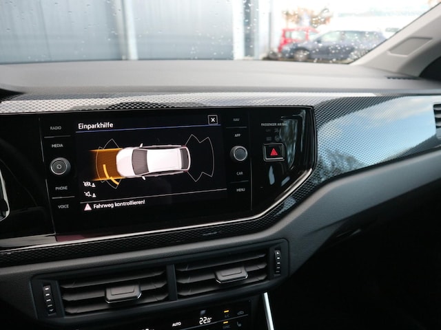 Volkswagen Taigo Life