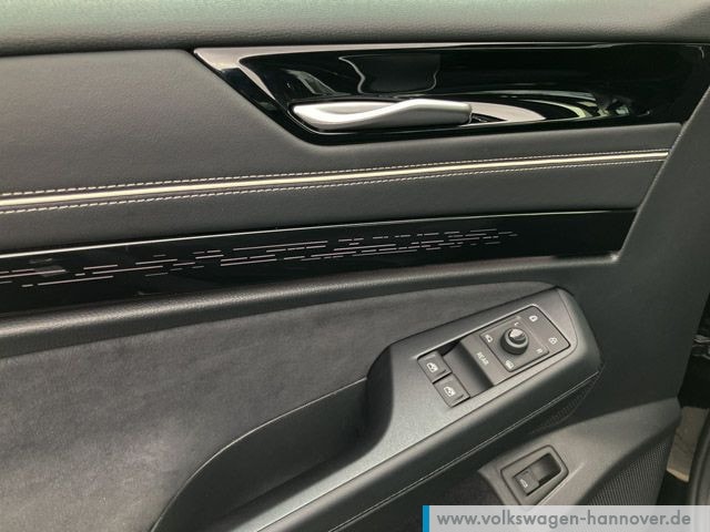 Volkswagen ID.7 Pro Tourer