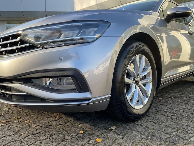 Volkswagen Passat 2.0 TDI Business DSG Variant