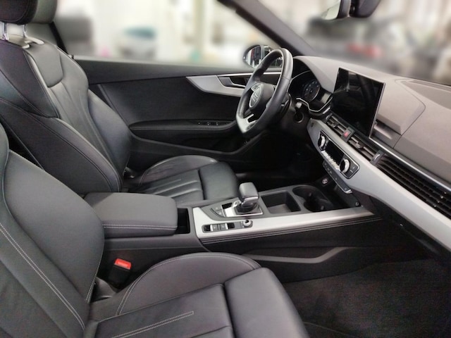 Audi A5 35 TFSI Cabriolet S-Tronic