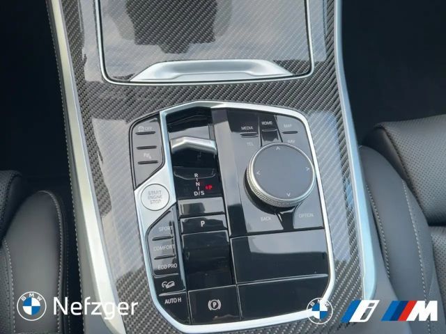 BMW X5 M-Sport xDrive30d