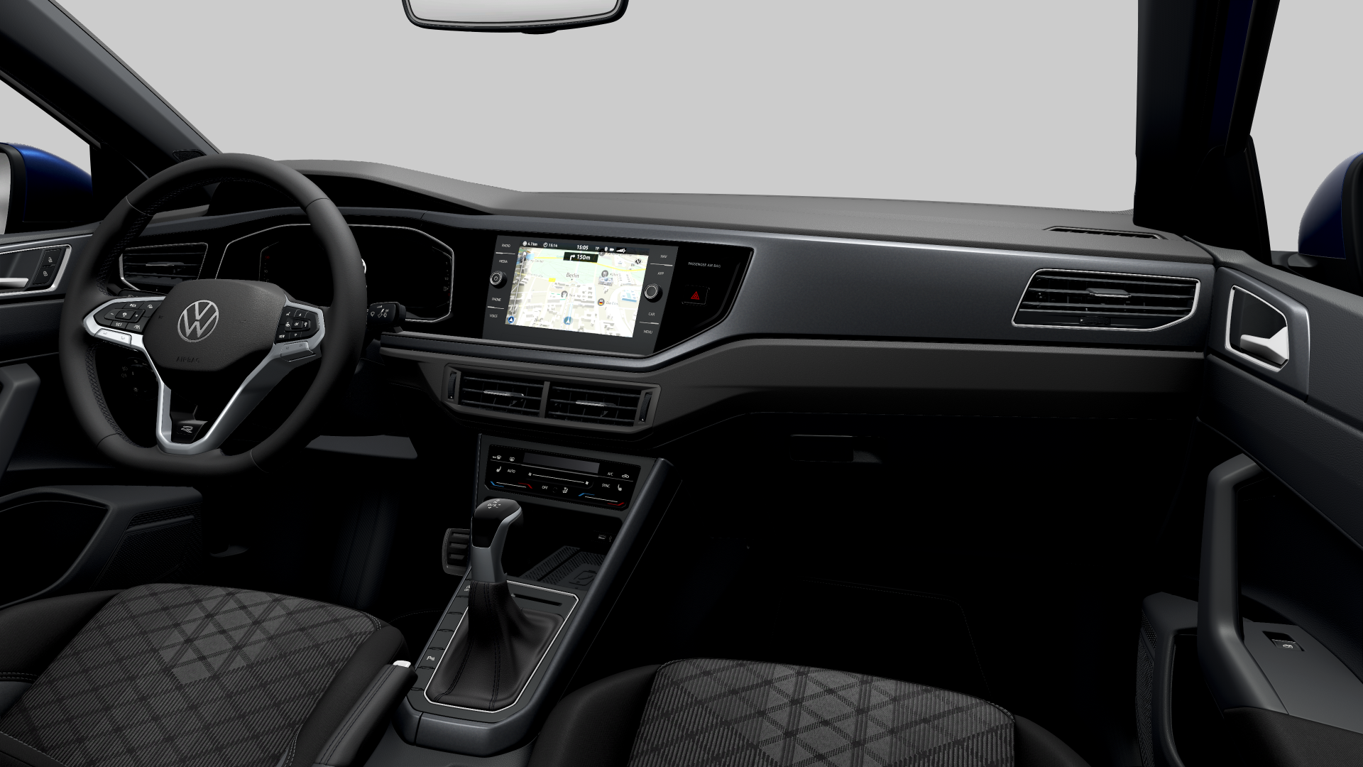 Volkswagen Taigo 1.5 TSI DSG