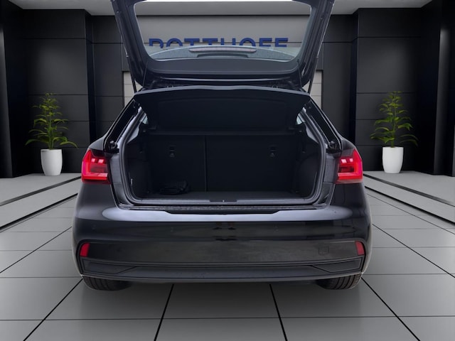 Audi A1 25 TFSI Sportback