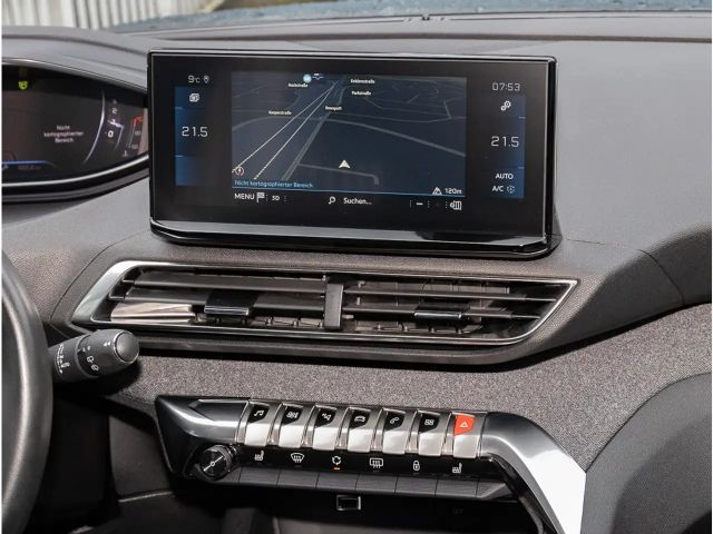 Peugeot 3008 Allure Pack