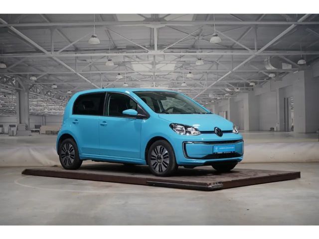 Volkswagen up! Move Move up!