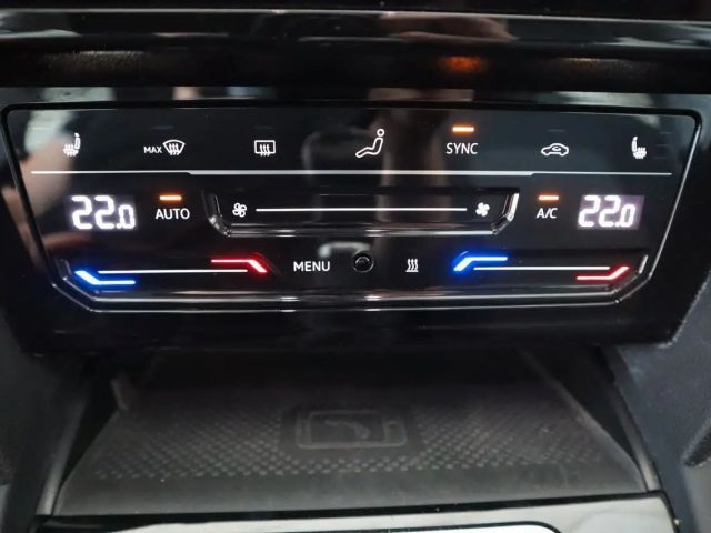 Volkswagen Passat Business Variant