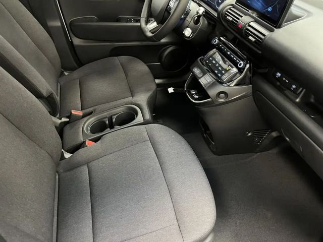 Hyundai INSTER 49 kWh