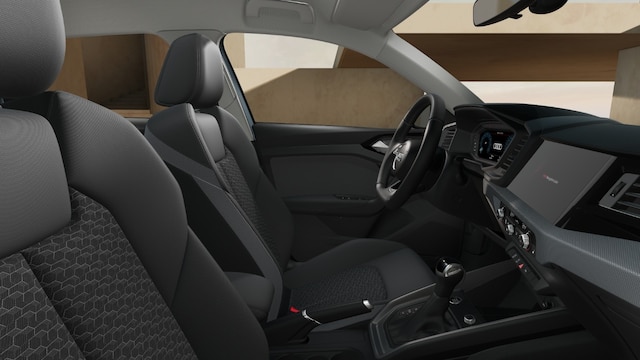 Audi A1 30 TFSI S-Tronic Sportback