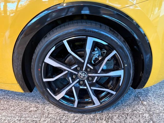 Toyota Prius Executive Plug-in