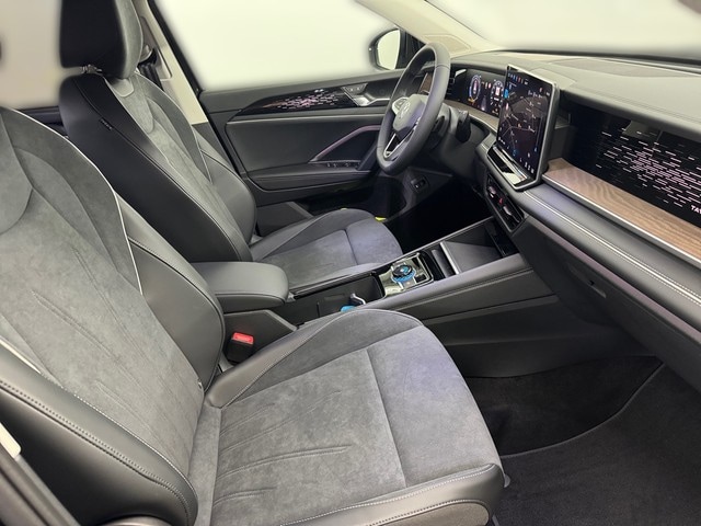 Volkswagen Tayron Elegance Elegance Family