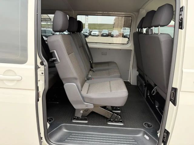 Volkswagen Transporter 2.0 TDI EcoProfi T6