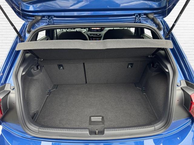 Volkswagen Polo 1.0 TSI DSG R-Line