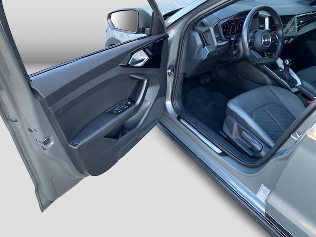 Audi A1 30 TFSI Allstreet S-Tronic