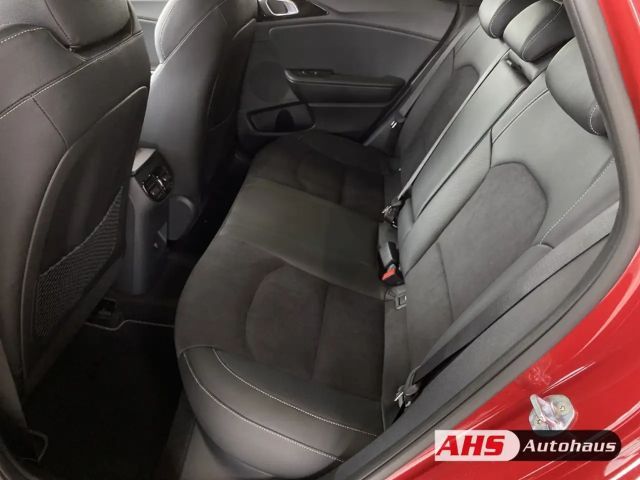 Kia Ceed CRDi GT-Line