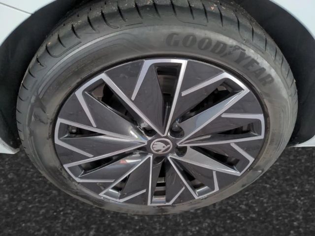 Skoda Superb 2.0 TDI Combi