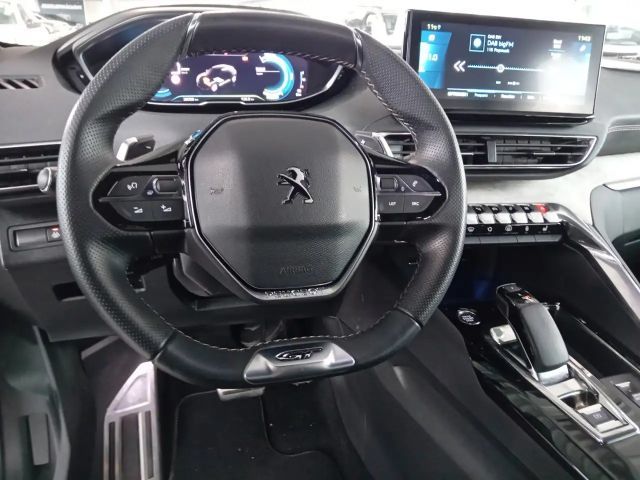 Peugeot 3008 GT-Line