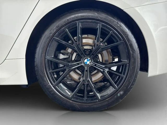BMW 520 520d M-Sport Touring