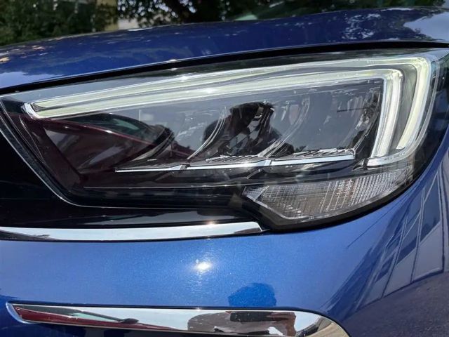 Opel Crossland X Ultimate