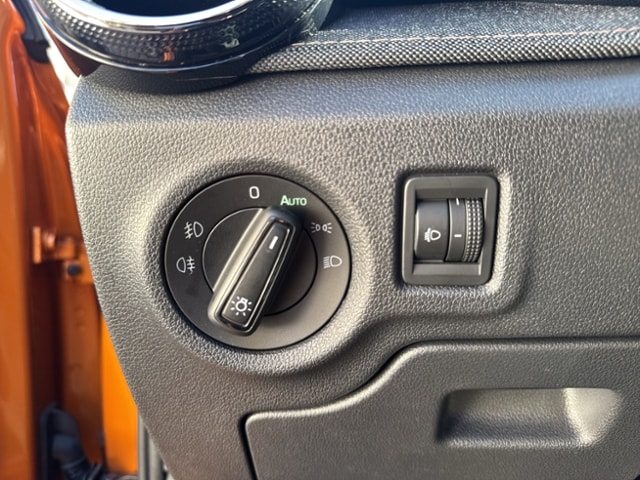 Skoda Fabia 1.0 TSI Style Style