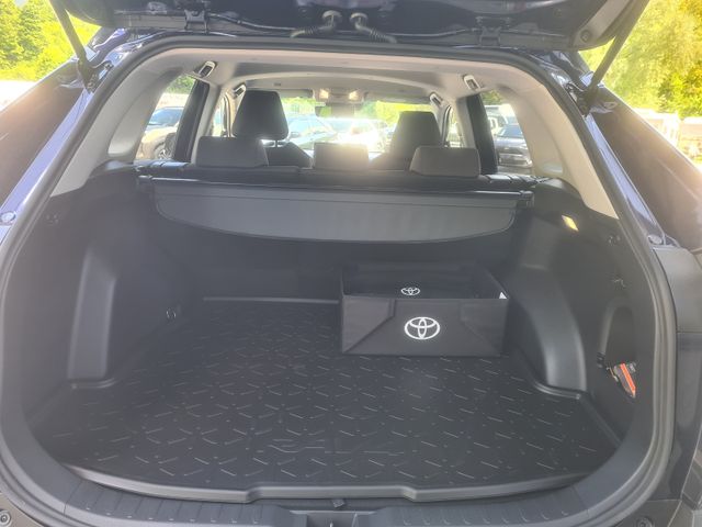 Toyota RAV4 5-deurs