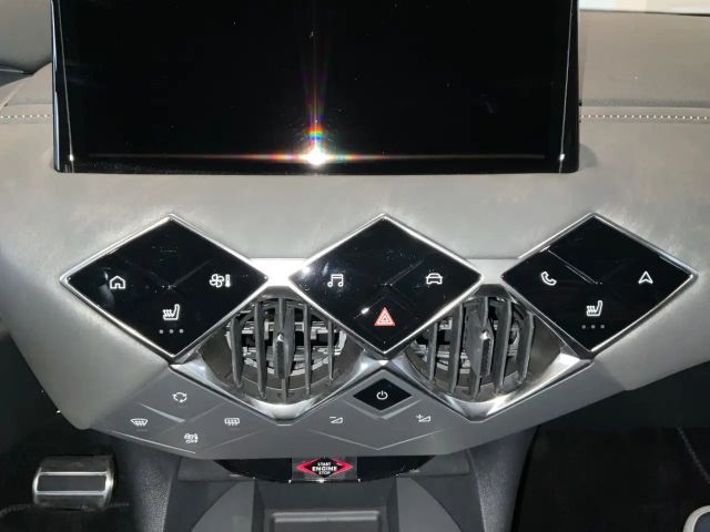 DS DS 3 E-Tense Mobiles