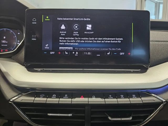 Skoda Octavia Style Style