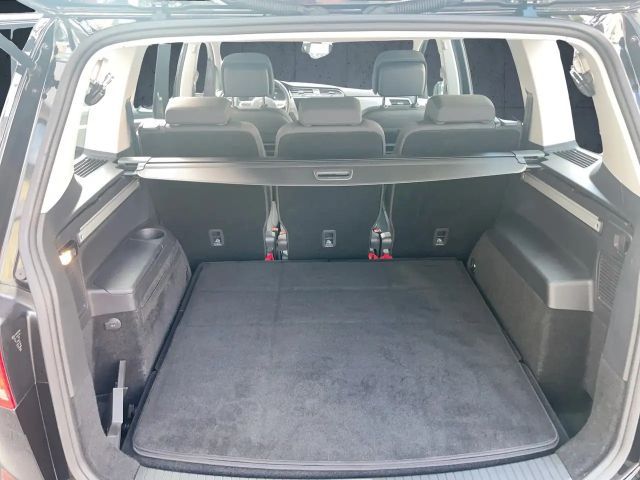 Volkswagen Touran 1.5 TSI Comfortline DSG