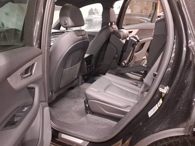 Audi Q7 55 TFSI Quattro S-Line