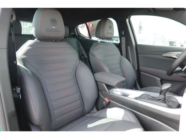 Alfa Romeo Tonale AWD Hybrid Veloce