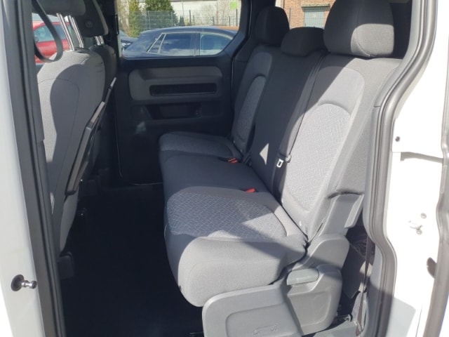 Volkswagen ID.Buzz 150 kW 77 KWh Pro