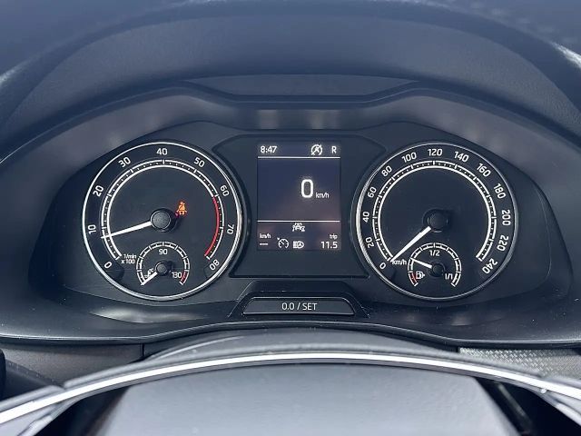 Skoda Kamiq ACT Style Style