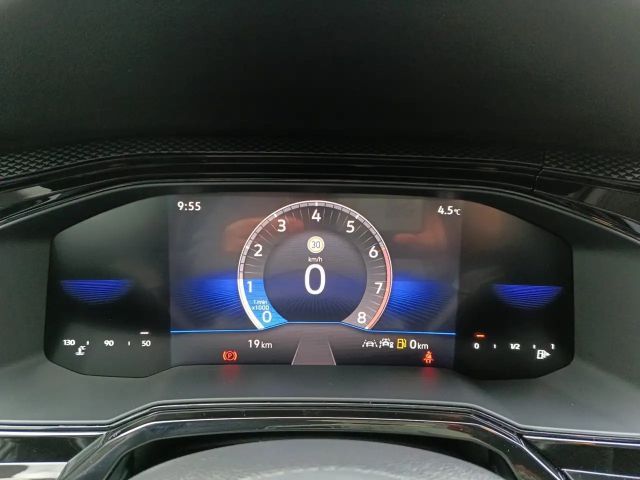 Volkswagen Polo Friends TSI