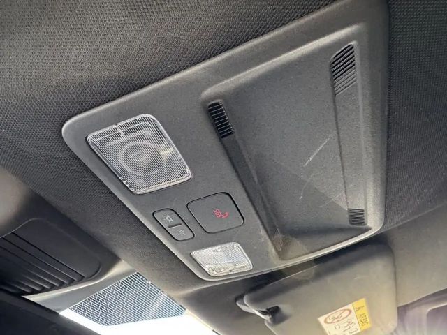 Ford Focus ST Line Style