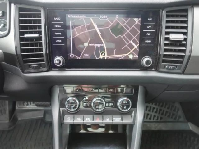 Skoda Kodiaq 1.5 TSI Clever