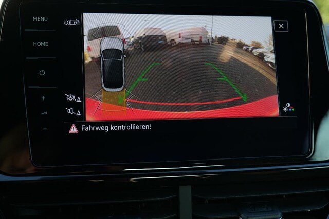 Volkswagen T-Roc 1.5 TSI Cabriolet DSG R-Line