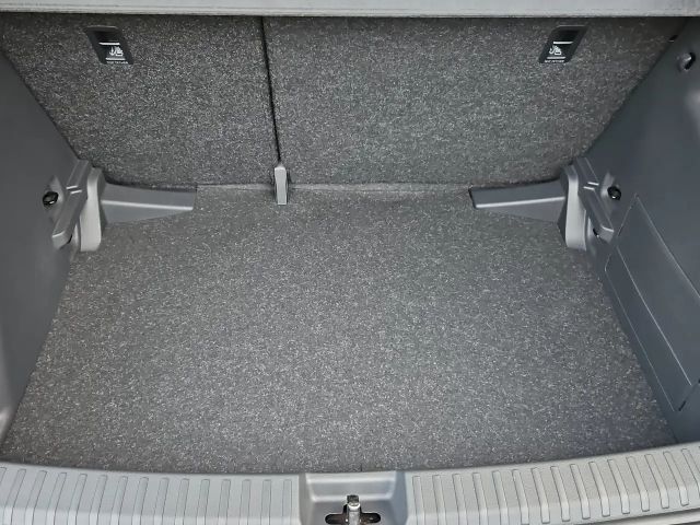 Skoda Fabia 1.0 TSI Selection