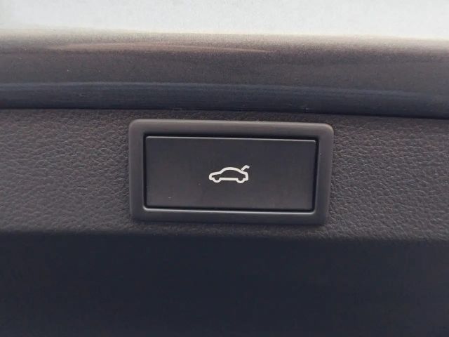 Skoda Octavia Selection