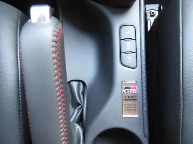 Toyota Yaris GR Hatchback