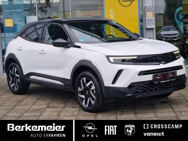 Opel Mokka GS-Line Grand Sport