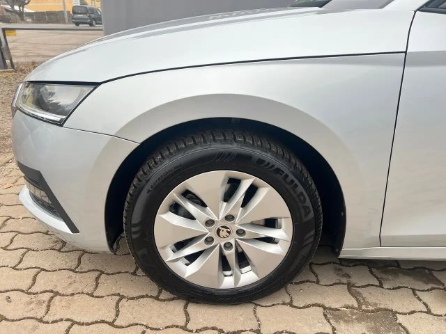 Skoda Octavia 2.0 TDI Ambition