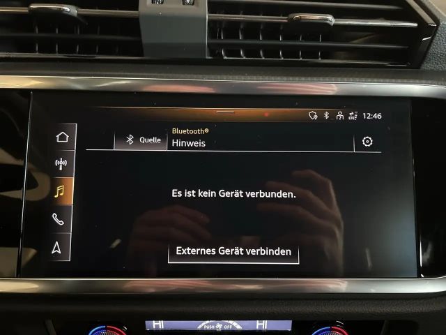 Audi Q3 35 TFSI S-Line