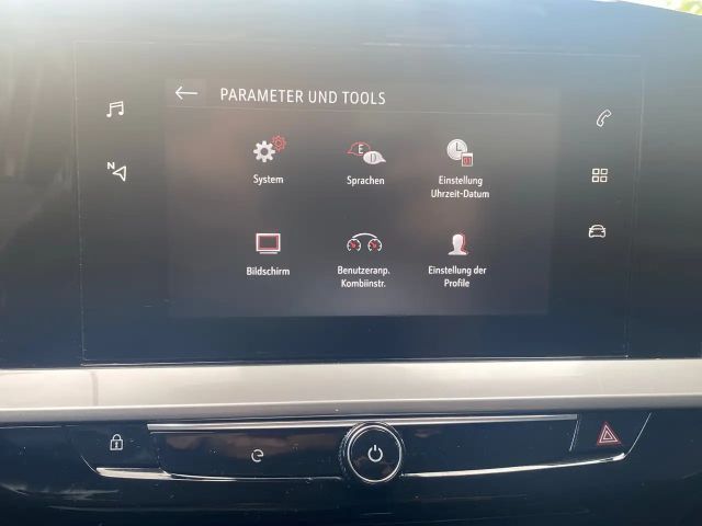 Opel Mokka Edition Mokka-e