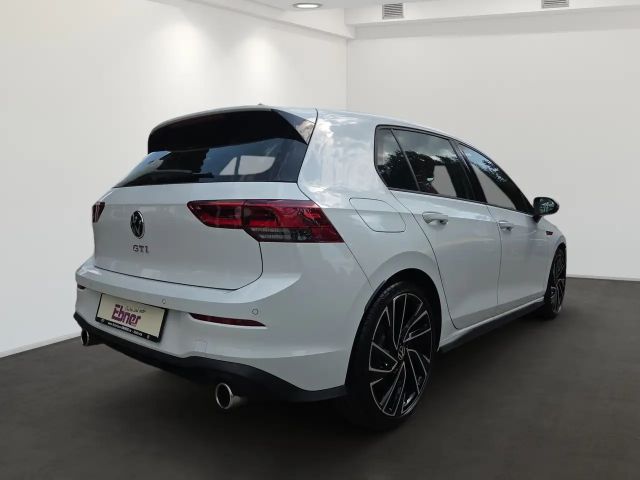 Volkswagen Golf DSG GTI Golf VIII