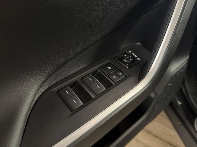 Toyota RAV4 4x2 Hybride