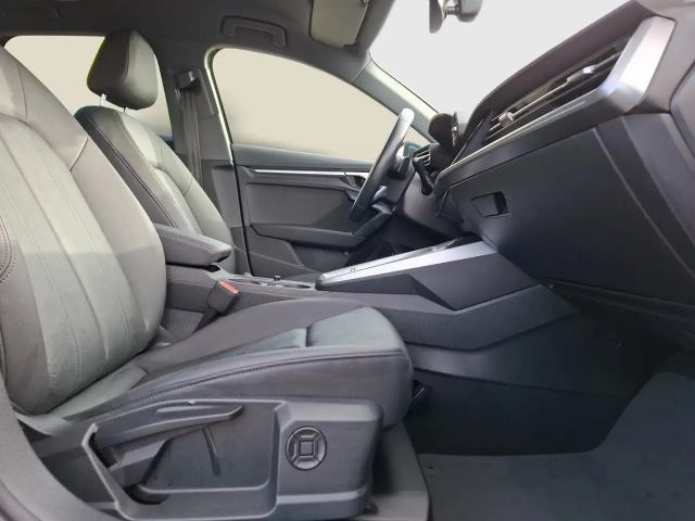 Audi A3 35 TFSI Sedan