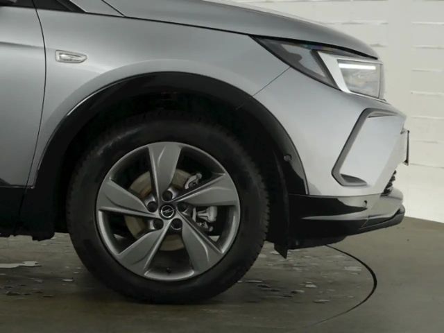 Opel Grandland X GS-Line Grand Sport
