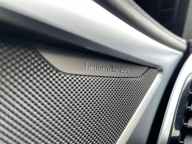 BMW 840 840i Coupé M-Sport